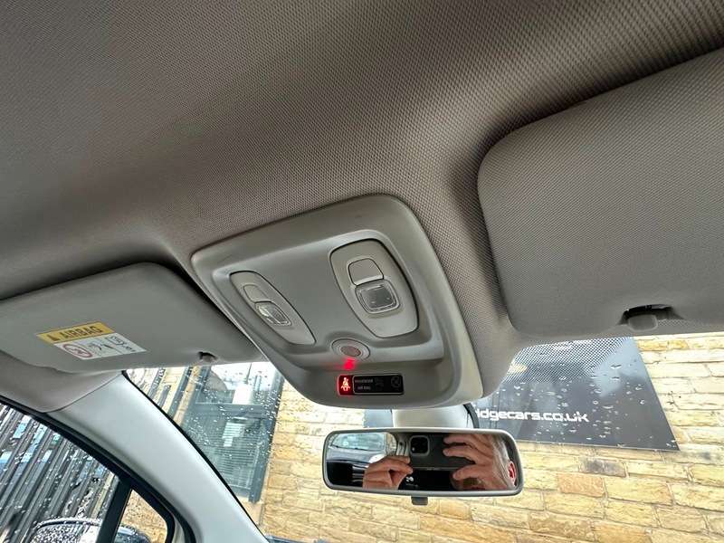 2018 RENAULT CAPTUR 2018 RENAULT CAPTUR