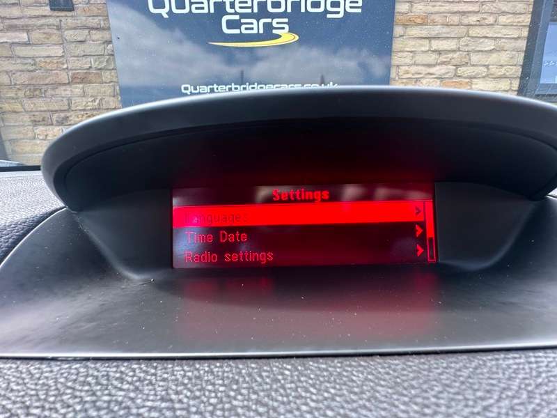 2015 VAUXHALL MOKKA 2015 VAUXHALL MOKKA