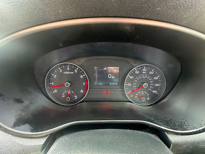 2016 KIA SPORTAGE 2016 KIA SPORTAGE