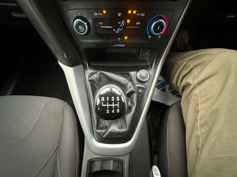 2014 FORD FOCUS 2014 FORD FOCUS