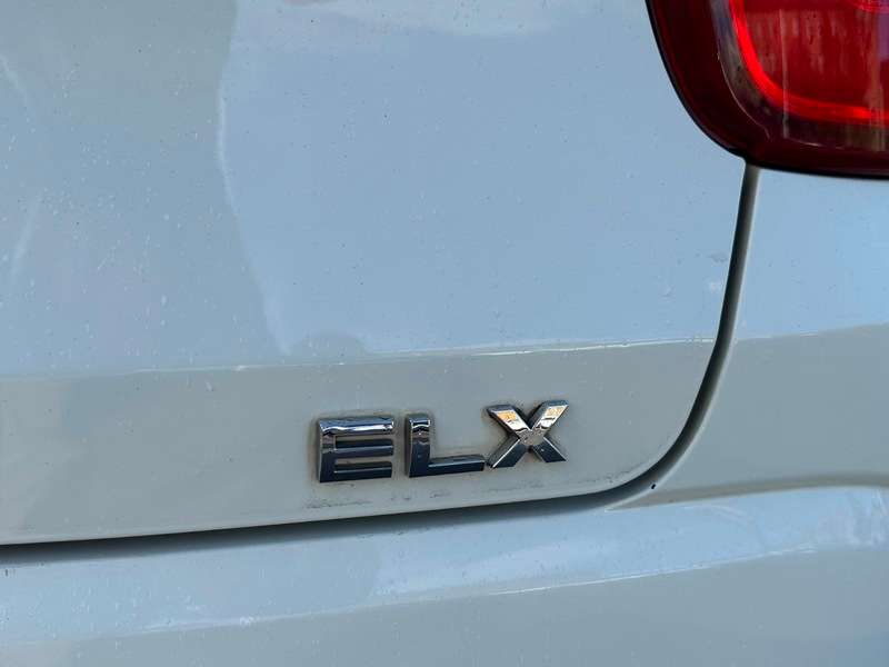 2018 SSANGYONG TIVOLI 2018 SSANGYONG TIVOLI