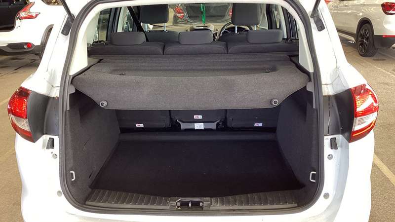 2016 FORD C-MAX 2016 FORD C-MAX