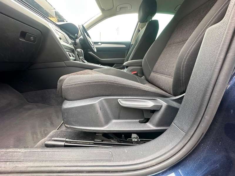 2015 VOLKSWAGEN PASSAT 2015 VOLKSWAGEN PASSAT