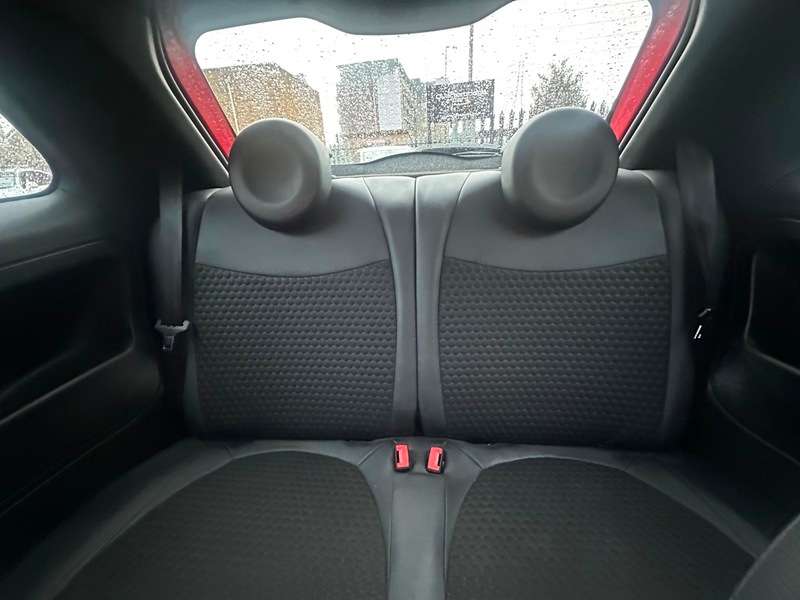 2014 FIAT 500 2014 FIAT 500