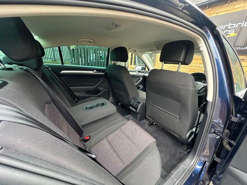 2015 VOLKSWAGEN PASSAT 2015 VOLKSWAGEN PASSAT