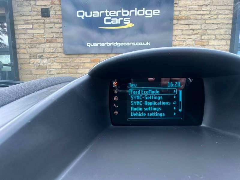 2015 FORD FIESTA 2015 FORD FIESTA