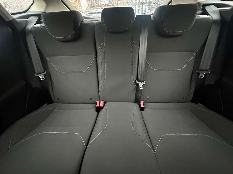 2014 FORD FOCUS 2014 FORD FOCUS