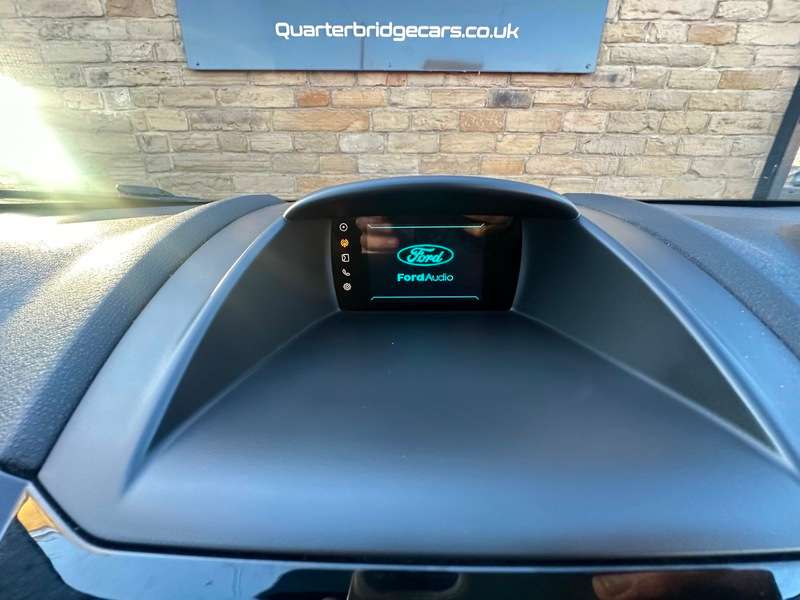 2015 FORD FIESTA 2015 FORD FIESTA