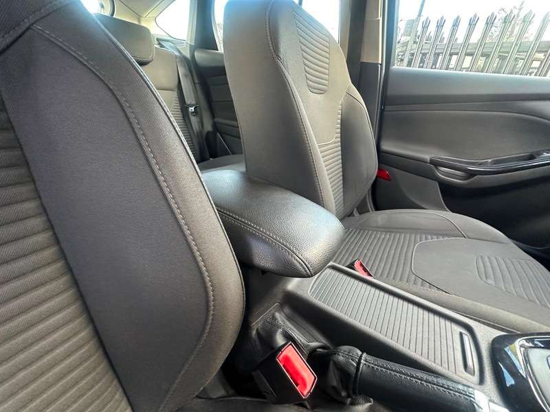 2015 FORD FOCUS 2015 FORD FOCUS