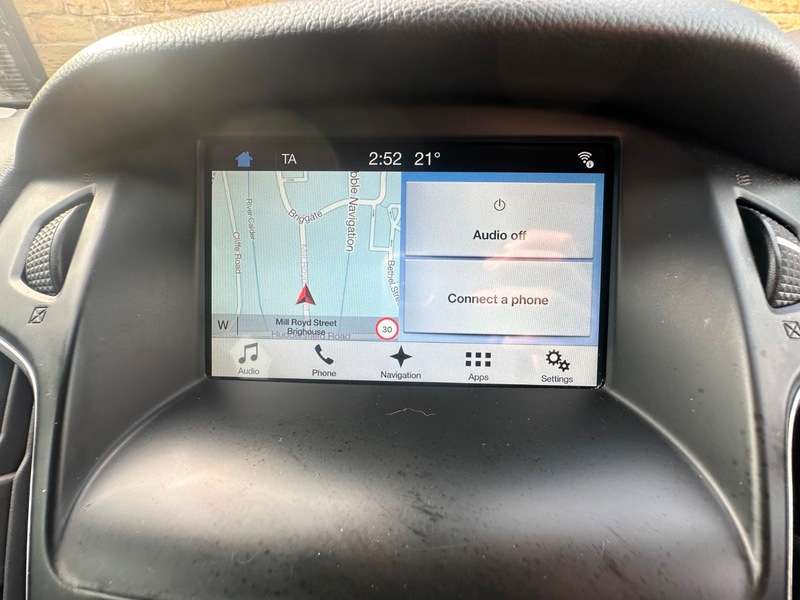 2017 FORD FOCUS 2017 FORD FOCUS