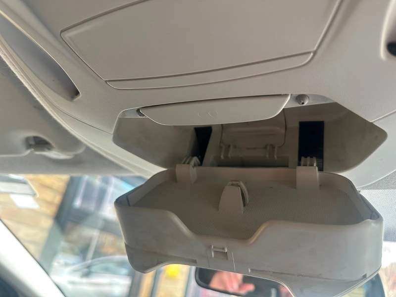 2017 FORD C-MAX 2017 FORD C-MAX