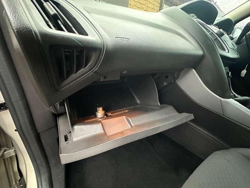 2014 FORD FOCUS 2014 FORD FOCUS