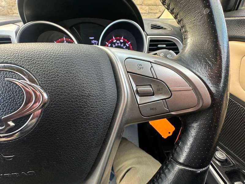 2016 SSANGYONG TIVOLI 2016 SSANGYONG TIVOLI