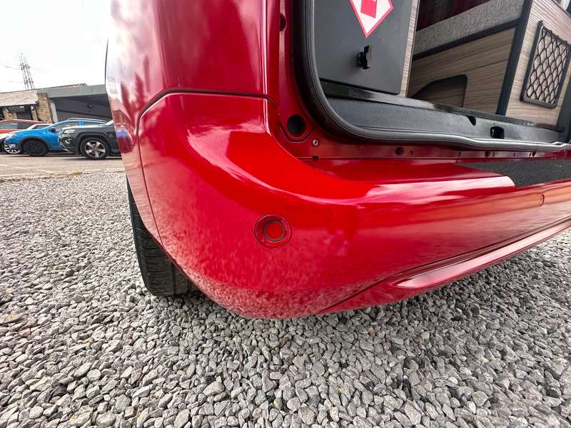 2019 VAUXHALL COMBO 2019 VAUXHALL COMBO