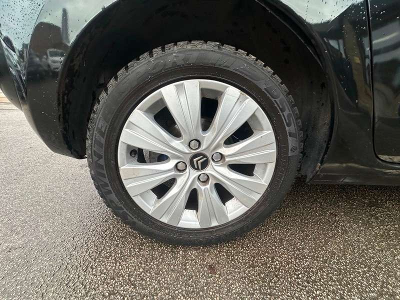 2011 CITROEN C3 2011 CITROEN C3