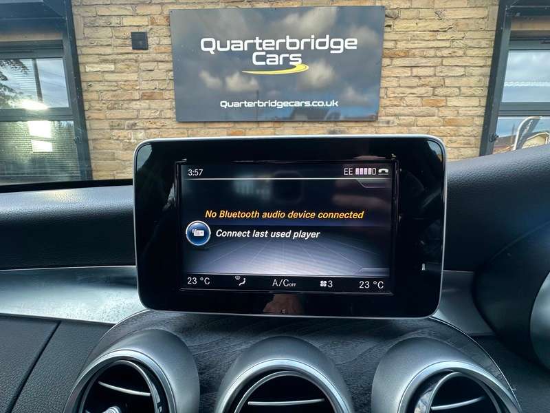 null MERCEDES C CLASS null MERCEDES C CLASS