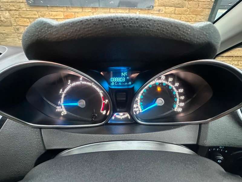 2015 FORD FIESTA 2015 FORD FIESTA