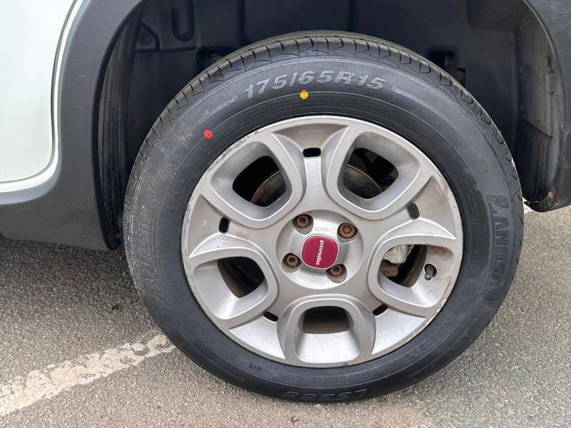 2014 FIAT PANDA 2014 FIAT PANDA