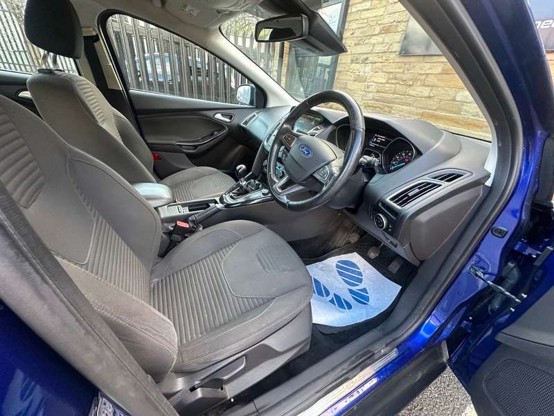 2015 FORD FOCUS 2015 FORD FOCUS