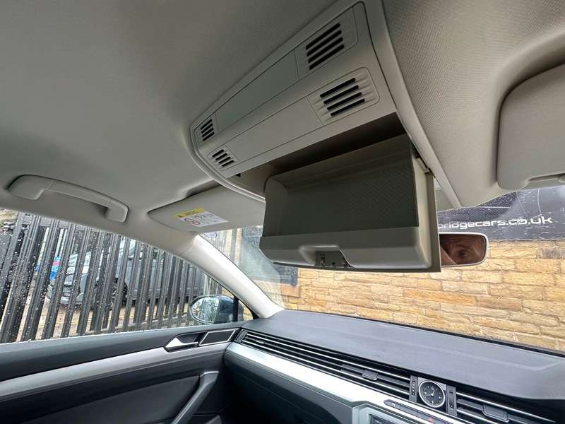 2015 VOLKSWAGEN PASSAT 2015 VOLKSWAGEN PASSAT