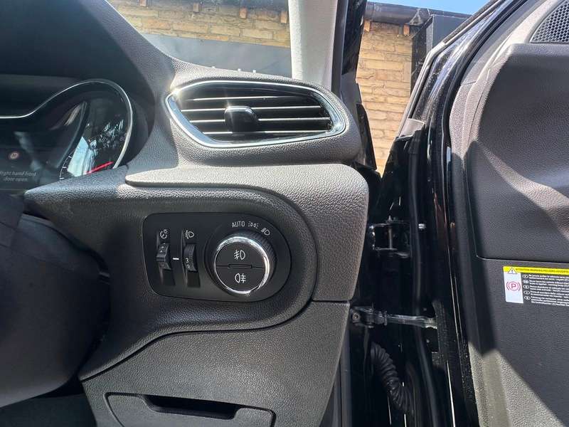 2019 VAUXHALL GRANDLAND X 2019 VAUXHALL GRANDLAND X
