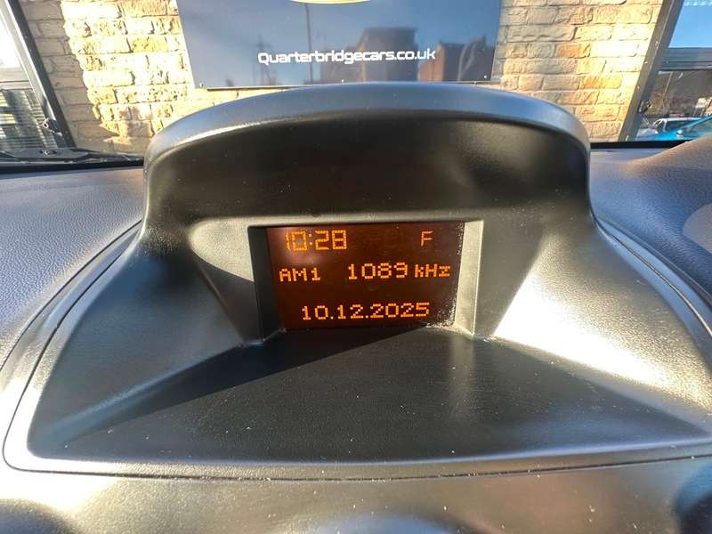 2013 VAUXHALL ANTARA 2013 VAUXHALL ANTARA