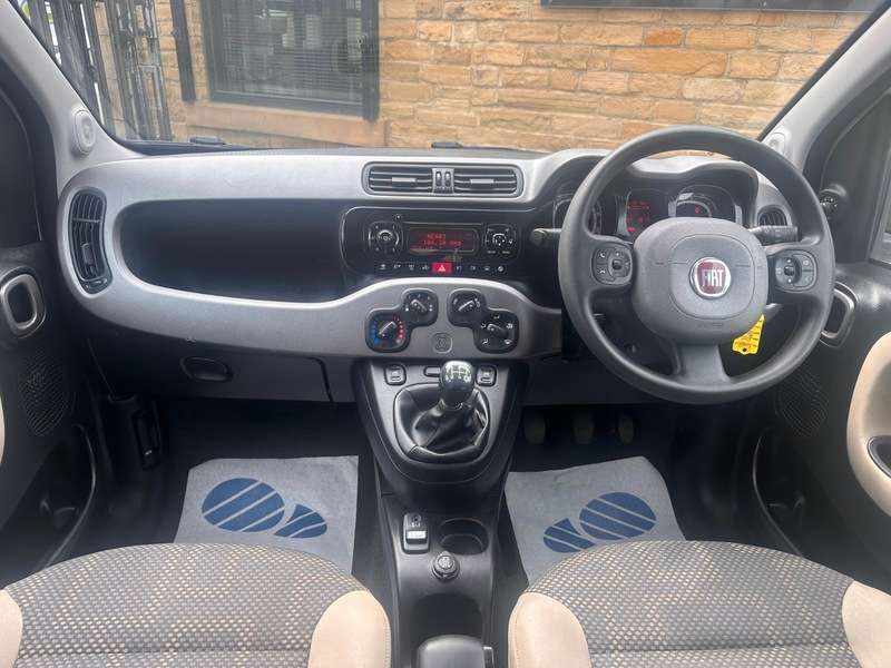 2014 FIAT PANDA 2014 FIAT PANDA