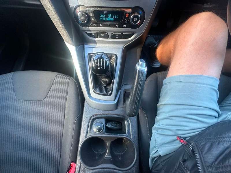 2013 FORD FOCUS 2013 FORD FOCUS