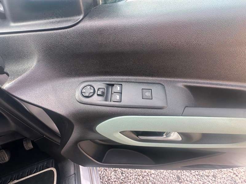 2021 CITROEN BERLINGO MULTISPACE 2021 CITROEN BERLINGO MULTISPACE