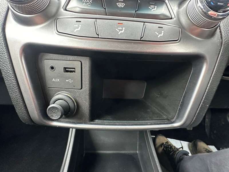 2017 SSANGYONG KORANDO 2017 SSANGYONG KORANDO