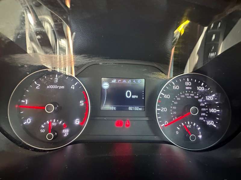2017 KIA SPORTAGE 2017 KIA SPORTAGE
