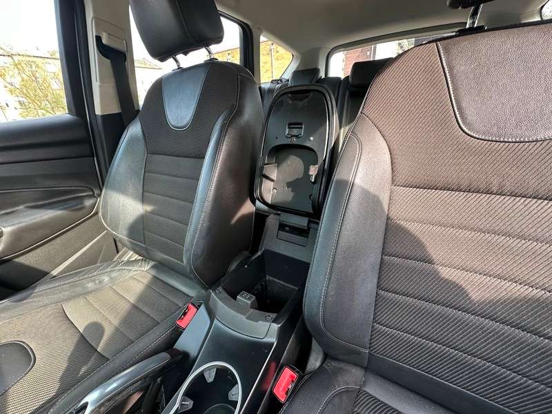 2013 FORD KUGA 2013 FORD KUGA