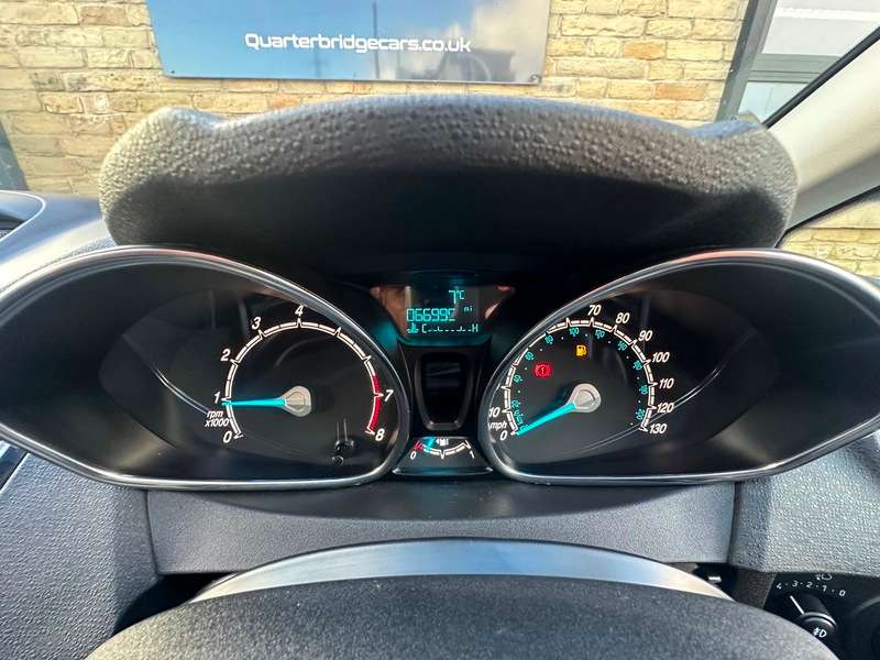 2017 FORD FIESTA 2017 FORD FIESTA