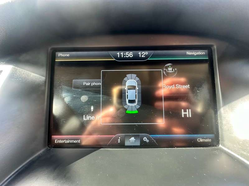 2015 FORD FOCUS 2015 FORD FOCUS