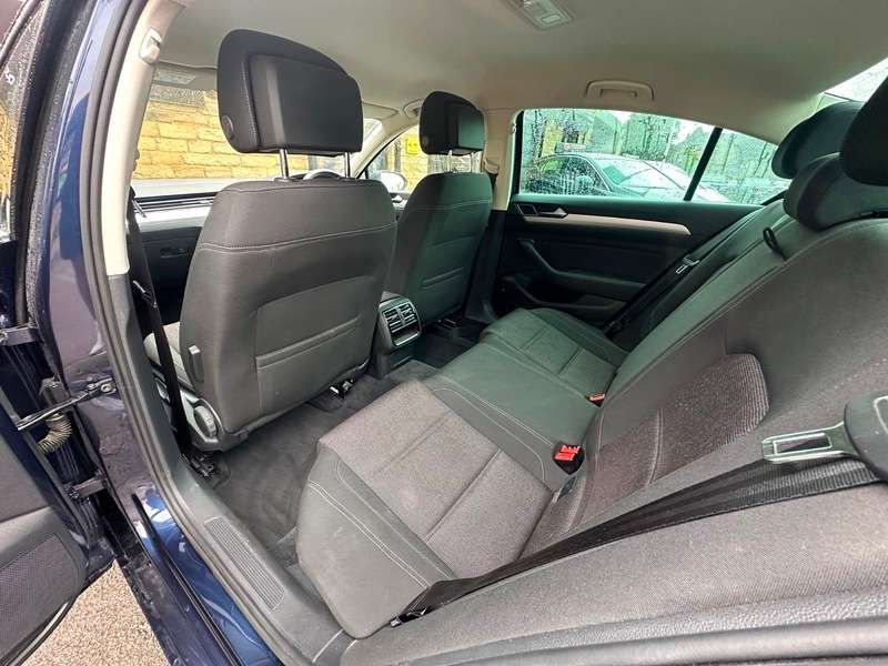 2015 VOLKSWAGEN PASSAT 2015 VOLKSWAGEN PASSAT