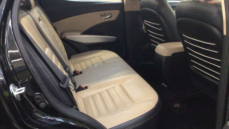 2016 SSANGYONG TIVOLI 2016 SSANGYONG TIVOLI