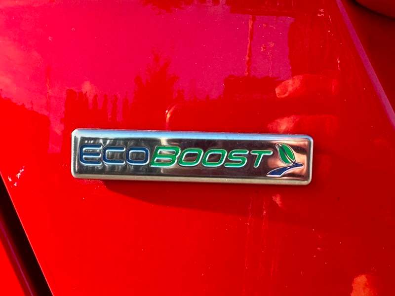 2017 FORD FIESTA 2017 FORD FIESTA