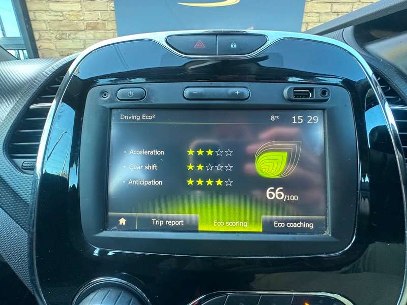 2016 RENAULT CAPTUR 2016 RENAULT CAPTUR