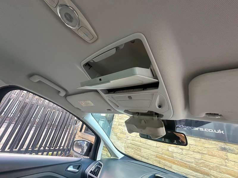 2013 FORD C-MAX 2013 FORD C-MAX