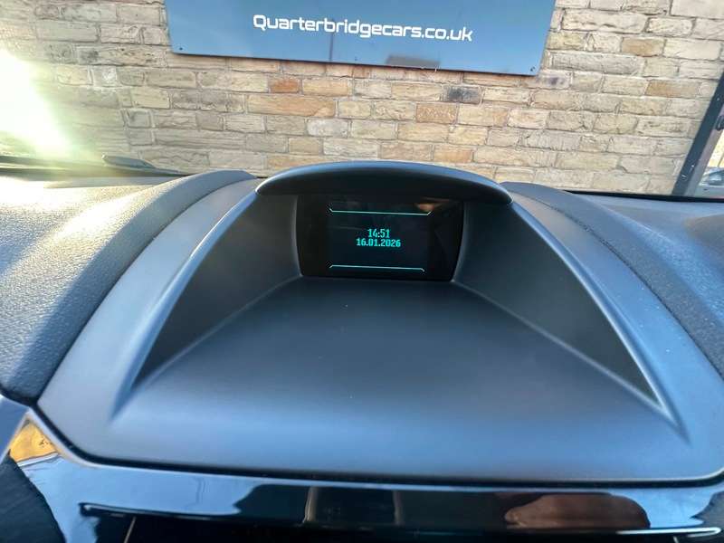 2015 FORD FIESTA 2015 FORD FIESTA