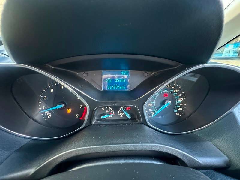 2013 FORD C-MAX 2013 FORD C-MAX