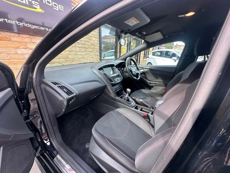 2018 FORD FOCUS 2018 FORD FOCUS