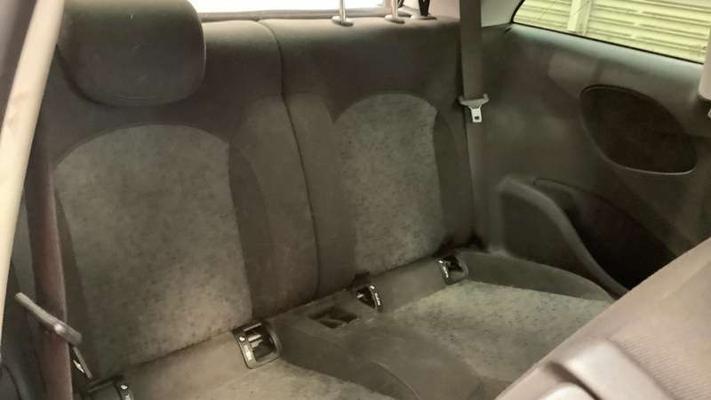 2014 VAUXHALL ADAM 2014 VAUXHALL ADAM