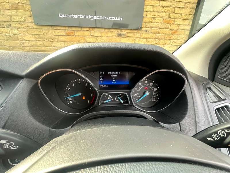 2017 FORD FOCUS 2017 FORD FOCUS