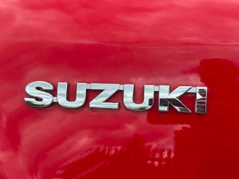 2014 SUZUKI SWIFT 2014 SUZUKI SWIFT