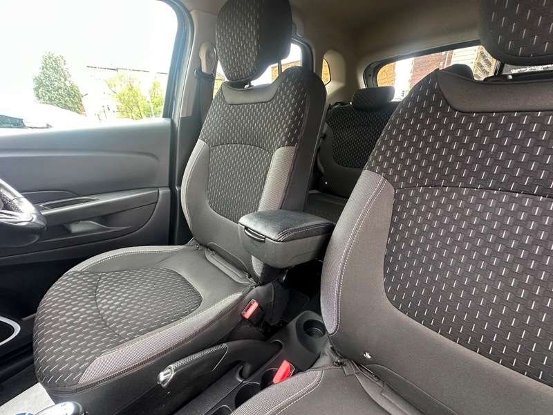 2018 RENAULT CAPTUR 2018 RENAULT CAPTUR