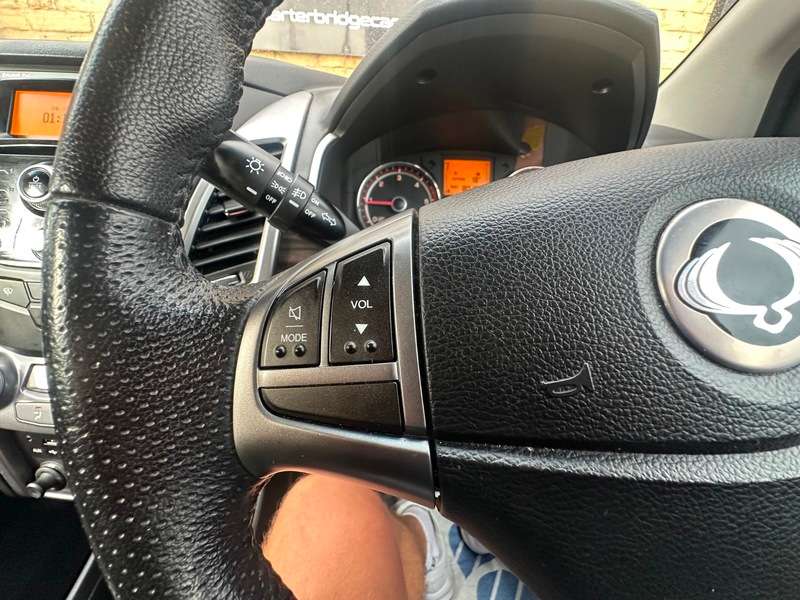 2017 SSANGYONG KORANDO 2017 SSANGYONG KORANDO