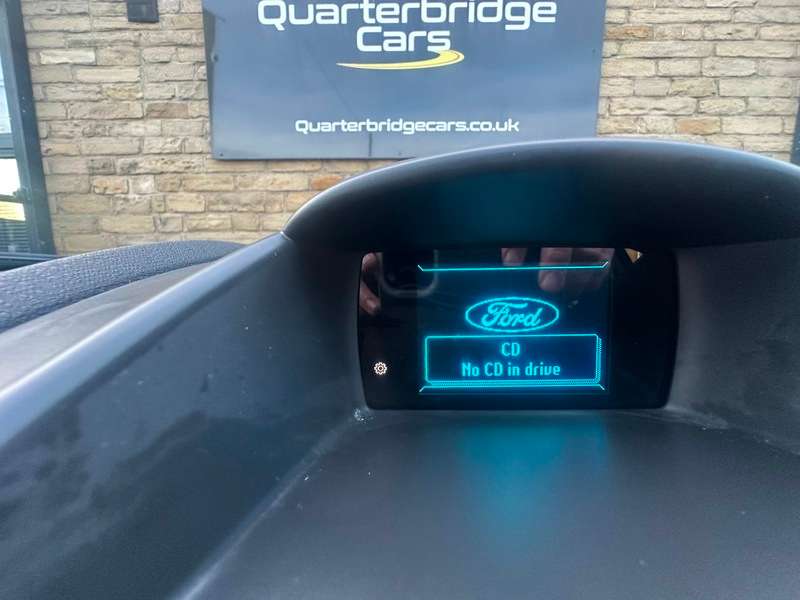 2013 FORD FIESTA 2013 FORD FIESTA