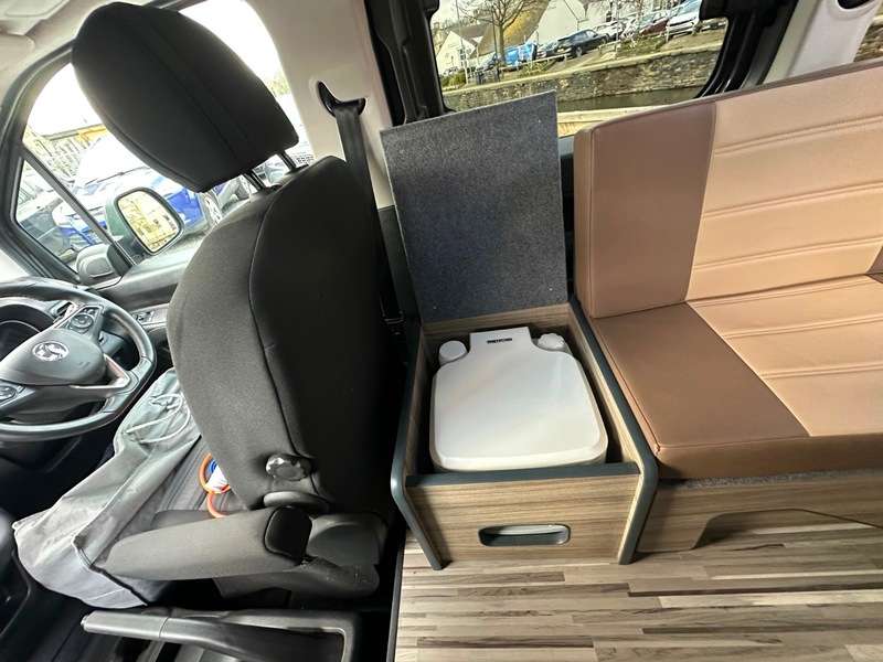2020 VAUXHALL COMBO 2020 VAUXHALL COMBO