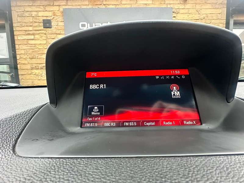 2016 VAUXHALL MOKKA 2016 VAUXHALL MOKKA